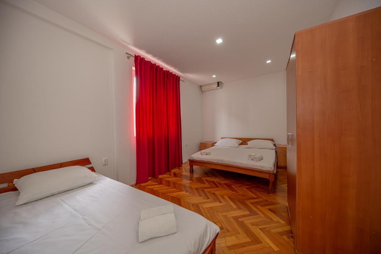 באר Apartment Marcic מראה חיצוני תמונה