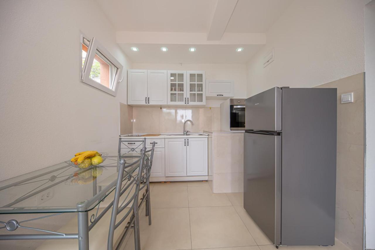 באר Apartment Marcic מראה חיצוני תמונה