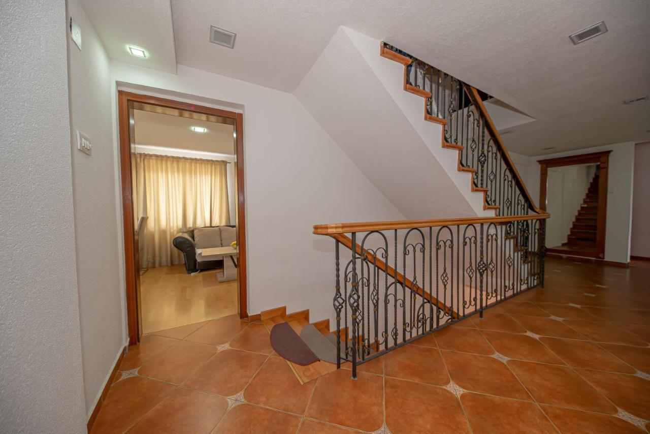 באר Apartment Marcic מראה חיצוני תמונה