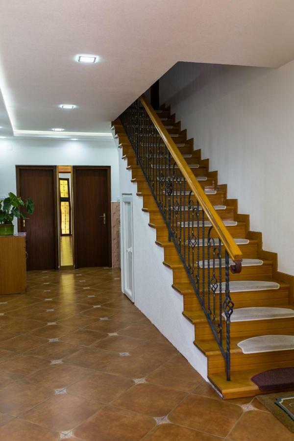 באר Apartment Marcic מראה חיצוני תמונה